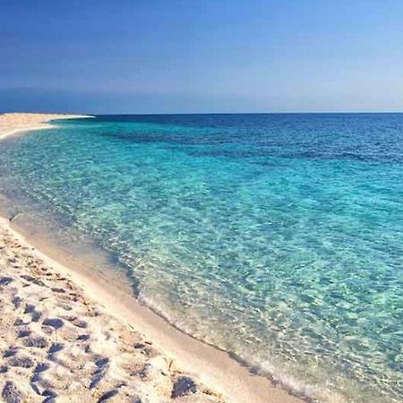 Appartamento Al Mare บอซามารีนา ภายนอก รูปภาพ