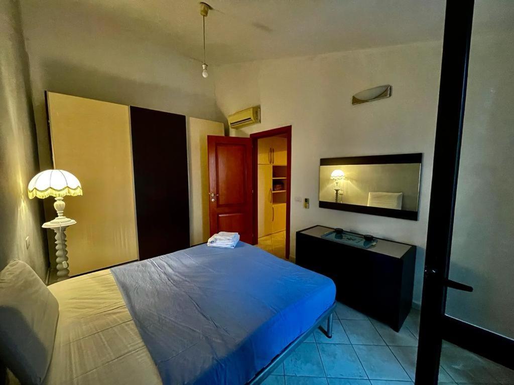 Appartamento Al Mare บอซามารีนา ภายนอก รูปภาพ