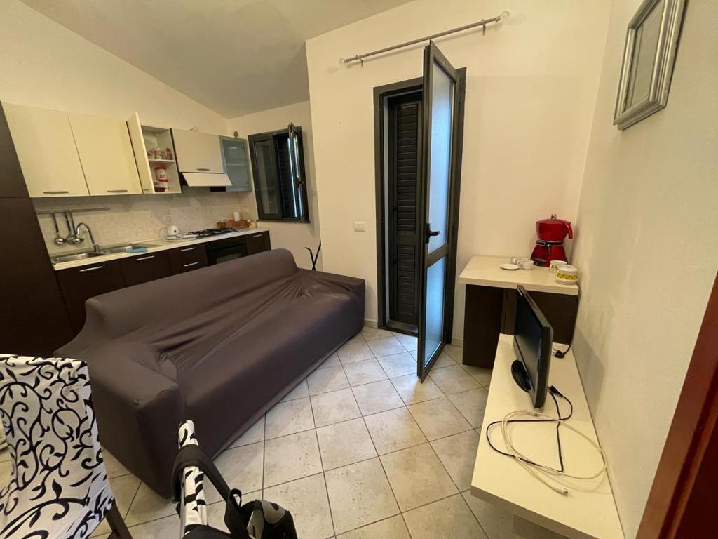 Appartamento Al Mare บอซามารีนา ภายนอก รูปภาพ