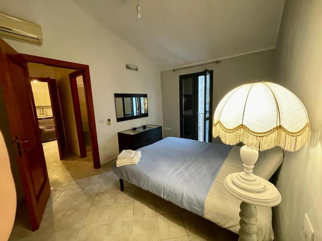 Appartamento Al Mare บอซามารีนา ภายนอก รูปภาพ